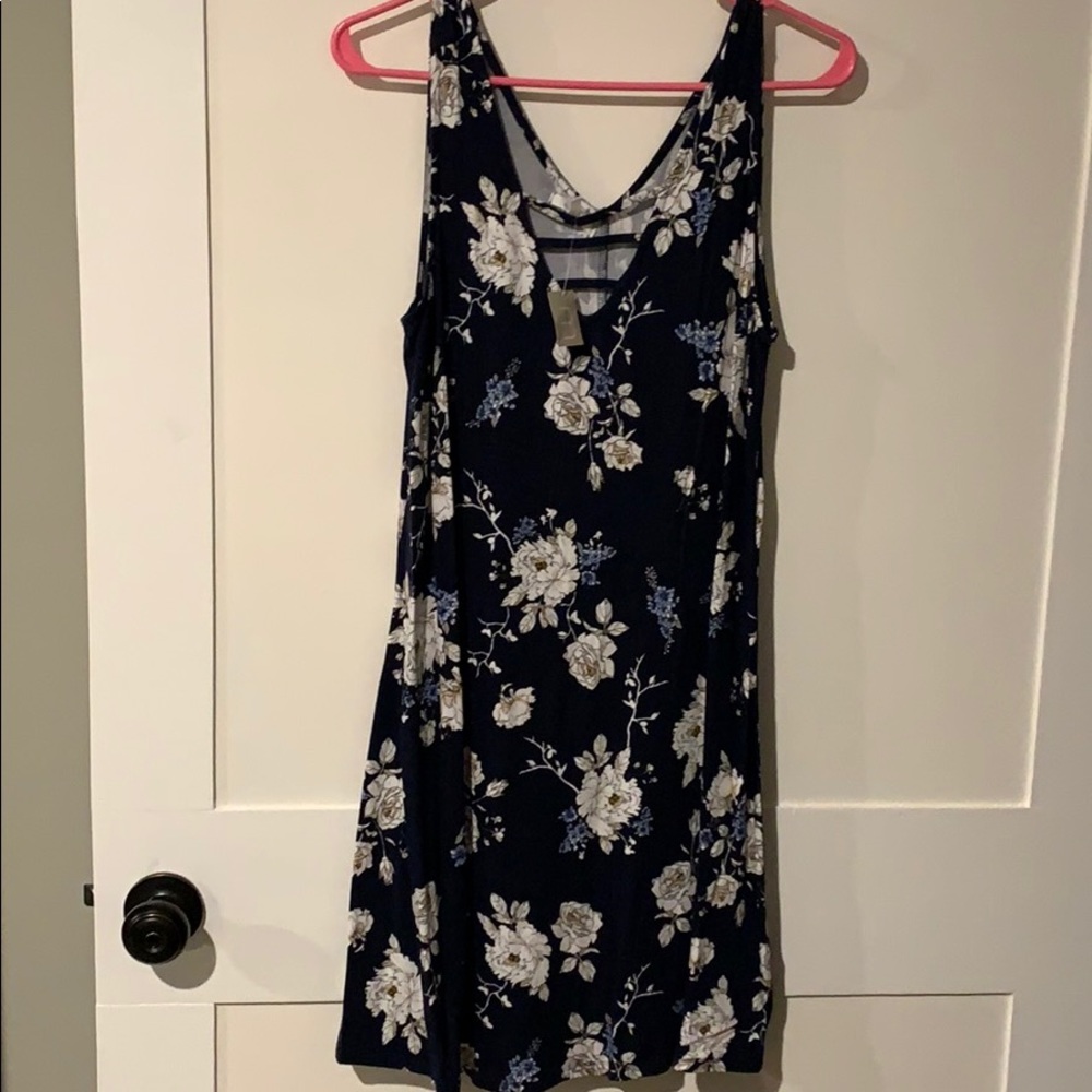 Maurices Dress